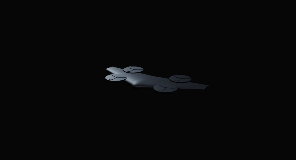 UMBRA — hybrid vtol