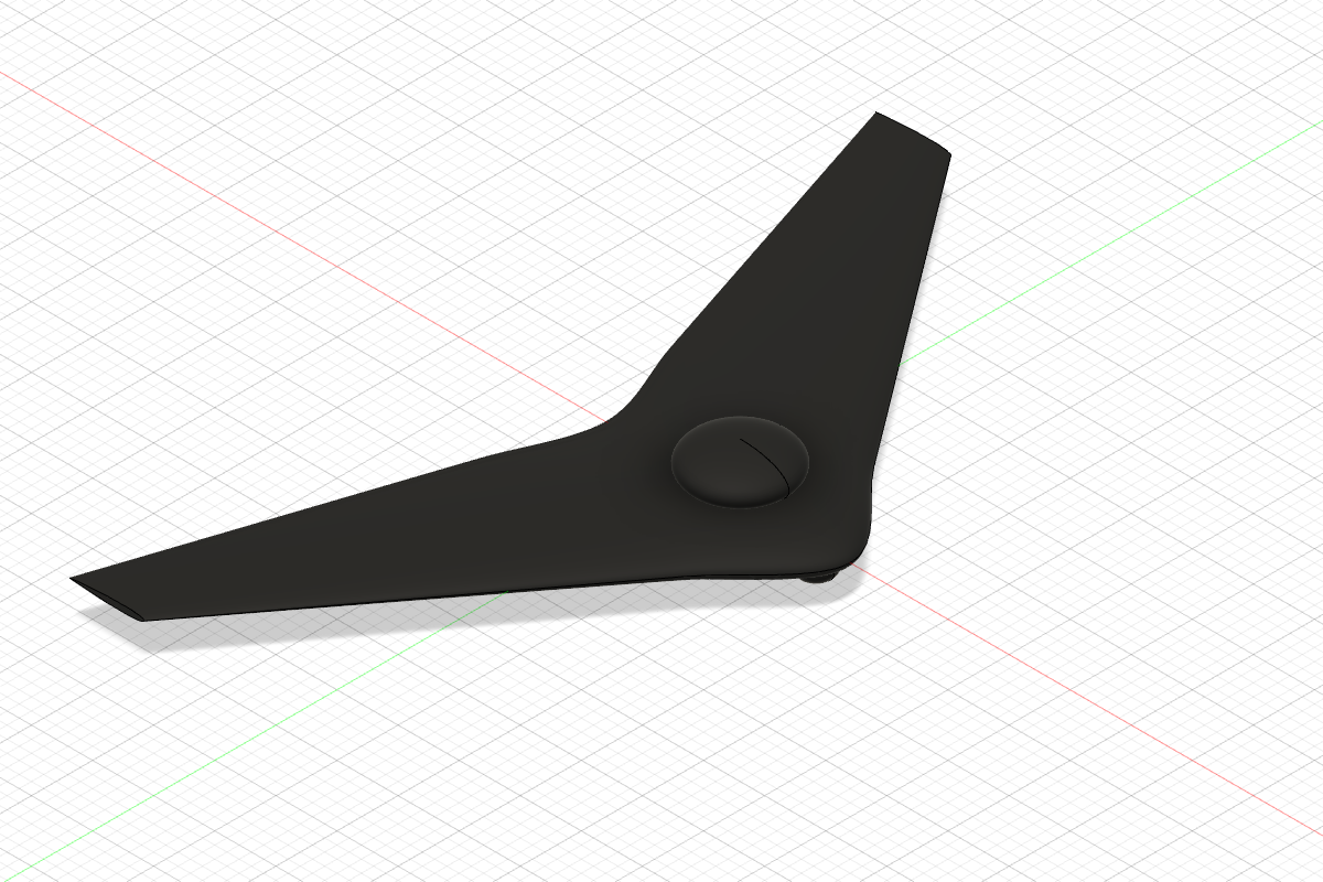FALKE — coastal survey